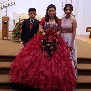 Meet your Posher, Clara isabel